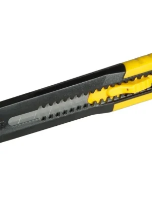 Nůž ulamovací 18mm STANLEY 1-10-151