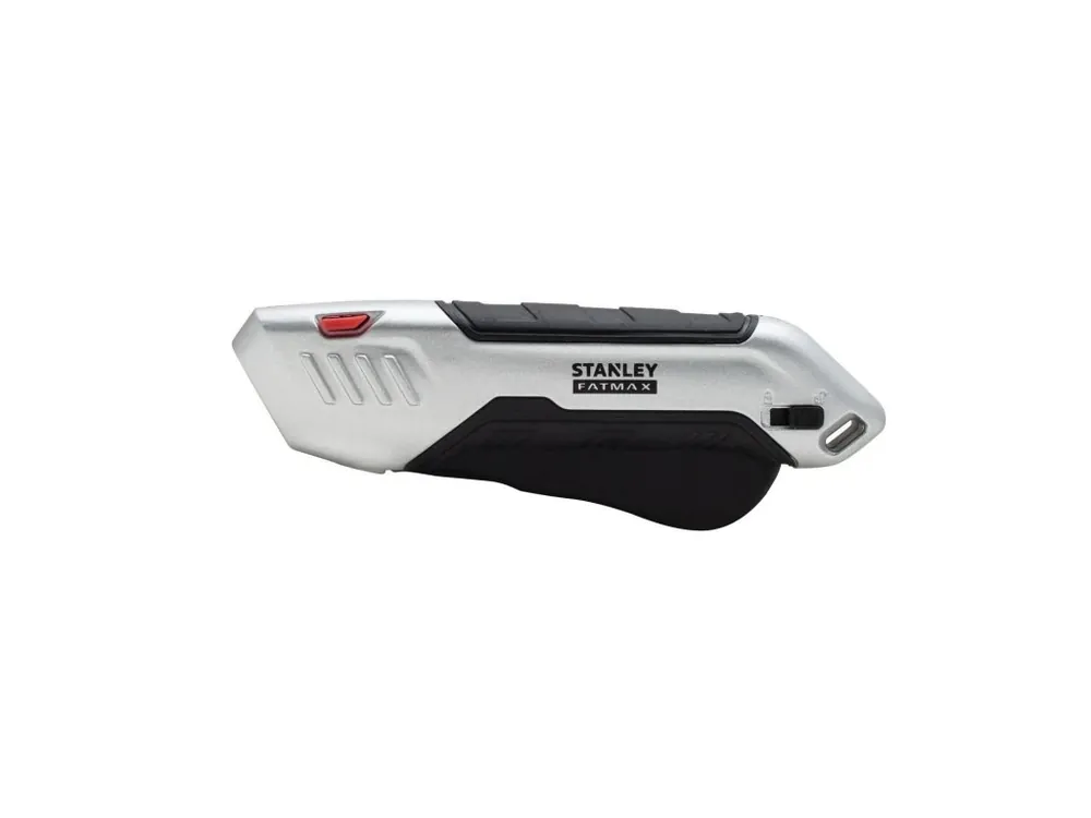 Bezpečnostní nůž kovový FatMax STANLEY FMHT10370-0