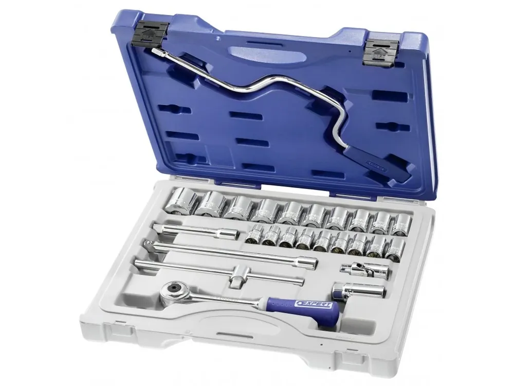 Gola sada 1/2" 26 dílů Tona Expert E032943