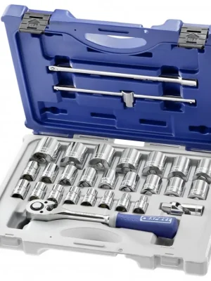 Gola sada 1/2" 28 dílů Tona Expert E032939