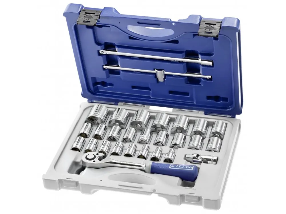 Gola sada 1/2" 28 dílů Tona Expert E032939