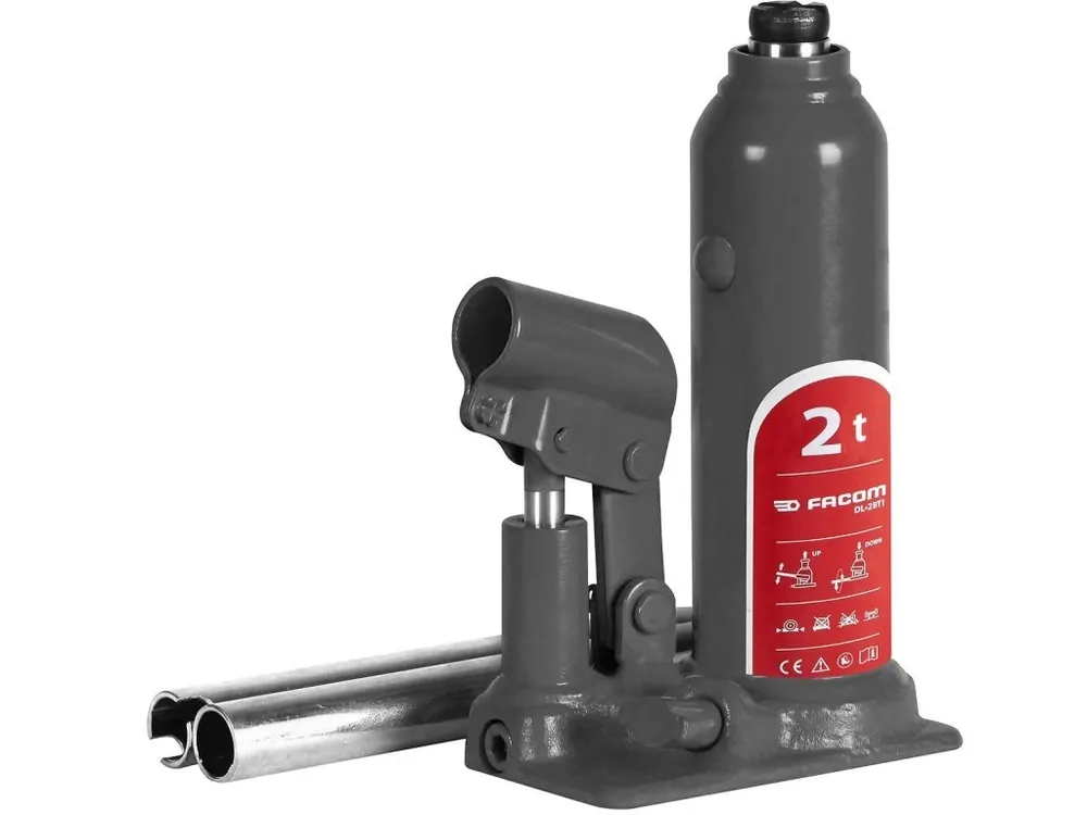 Hydraulický zvedák - panenka 5t FACOM DL.5BTI