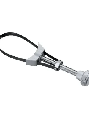 Páskový klíč na olejové filtry 110-165mm Tona Expert E200219