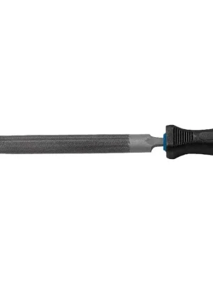 Pilník dílenský půlkulatý 200mm Sek 2 Tona Expert E020604