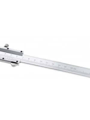Posuvné měřítko se šroubkem 150mm Tona Expert E140601