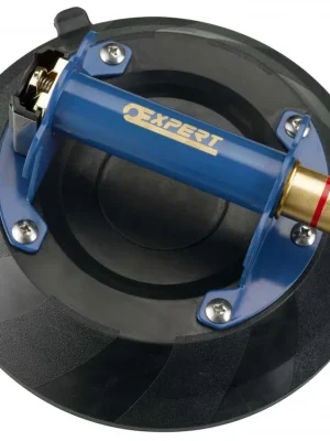 10" Přísavka s pumpičkou Tona Expert E201504