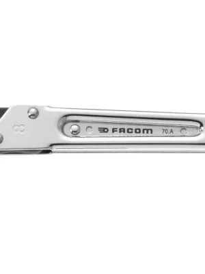 Klíč ráčnový na převlečné matice  22mm FACOM 70A.22
