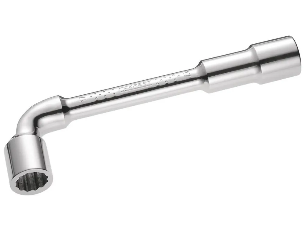 Úhlový klíč s profilem 12x6 10mm Tona Expert E113372