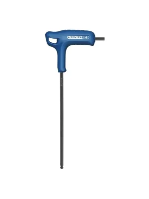 Zástrčný 6hranný klíč s kuličkou s T rukojetí 5mm Tona Expert E121611