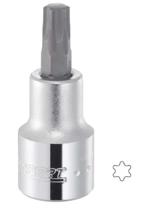 Hlavice 1/2" zástrčná TRX45 Tona Expert E031923