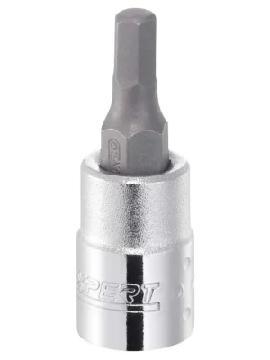 Hlavice 1/4" zástrčná Imbus 7mm Tona Expert E030107