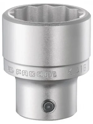 Hlavice 3/4" 12hranná metrická 42mm FACOM K.42B