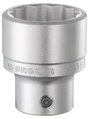 Hlavice 3/4" 12hranná metrická 55mm FACOM K.55B