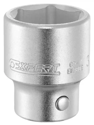 Hlavice 3/4" 6hranná metrická 19mm Tona Expert E113790