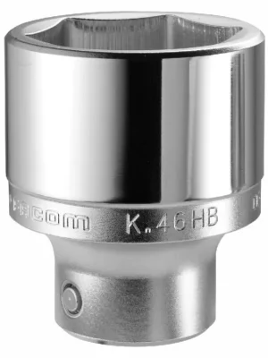 Hlavice 3/4" 6hranná metrická 26mm FACOM K.26HB