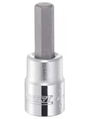 Hlavice 3/8" zástrčná Imbus 4mm Tona Expert E030902