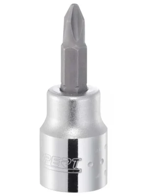 Hlavice 3/8" zástrčná křížová PH2 Tona Expert E030926