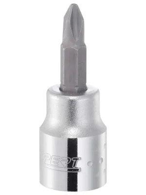 Hlavice 3/8" zástrčná křížová PH3 Tona Expert E030927