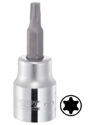 Hlavice 3/8" zástrčná TRX10 Tona Expert E030913