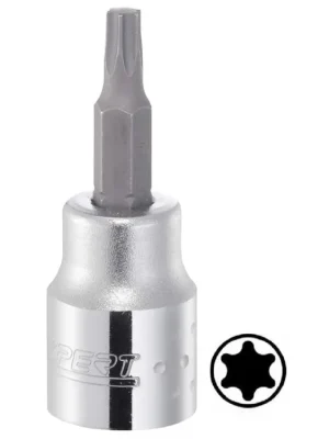 Hlavice 3/8" zástrčná TRX50 Tona Expert E030920