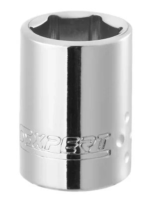 Hlavice 3/8" 6hranná metrická 14mm Tona Expert E030943