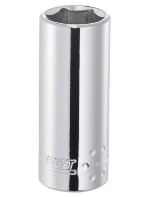 Hlavice 3/8" 6hranná prodloužená metrická 11mm Tona Expert E031506
