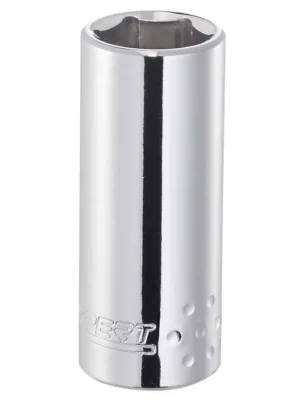 Hlavice 3/8" 6hranná prodloužená metrická 8mm Tona Expert E031503