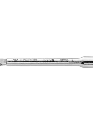 Nástavec 3/8" prodlužovací výkyvný 125mm FACOM J.210S