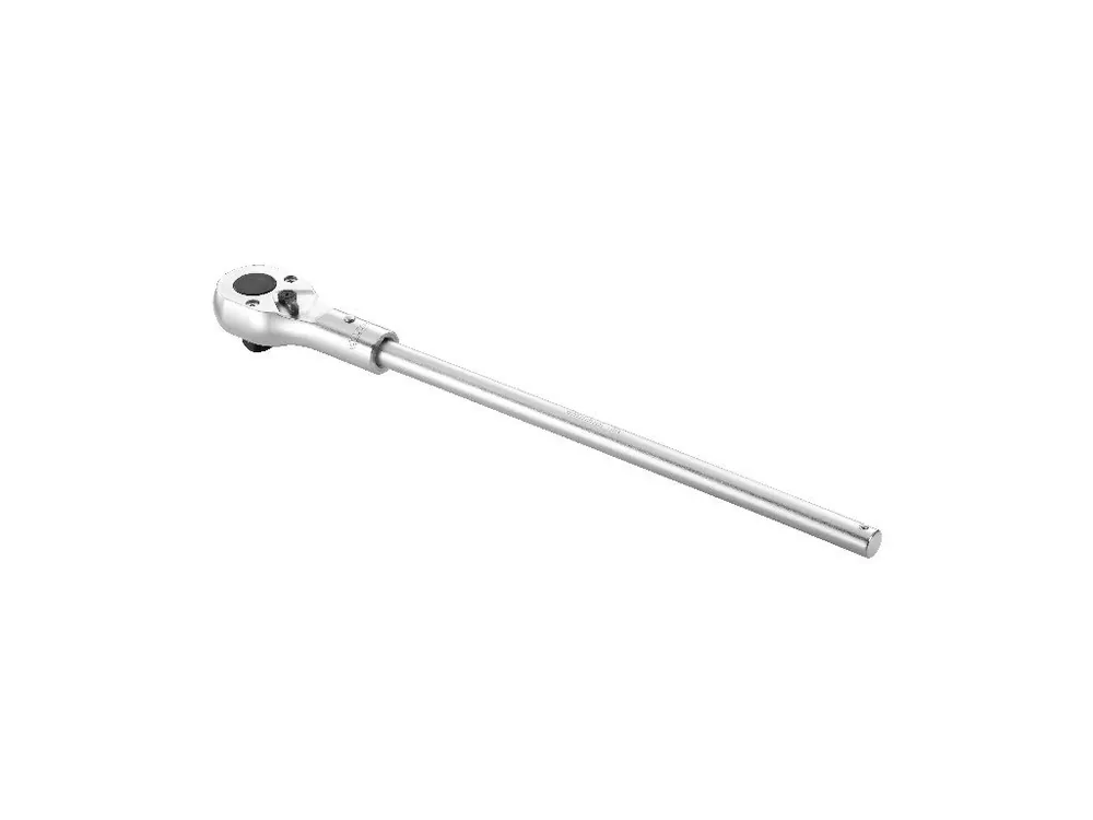 Ráčna 1" s přepínací páčkou 600mm Tona Expert E034601