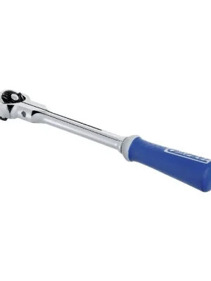 Ráčna 1/2" s výkyvnou hlavou 306mm Tona Expert E032802