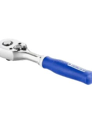 Ráčna 1/4" s přepínací páčkou 140mm Tona Expert E030605