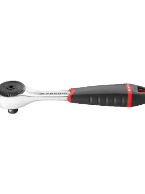 Ráčna 1/4" s přepínacím kolečkem FACOM R.161B