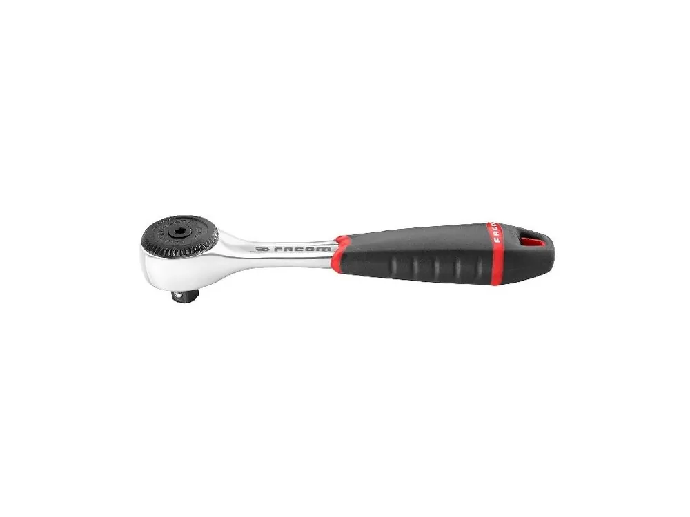Ráčna 1/4" s přepínacím kolečkem FACOM R.161B
