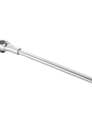 Ráčna 3/4" s přepínací páčkou 585mm Tona Expert E113819