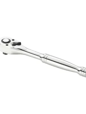 Ráčna 3/8" s přepínací páčkou Tona Expert E031612