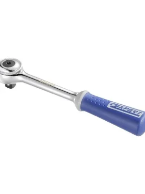 Ráčna 3/8" s přepínacím kolečkem Tona Expert E031701