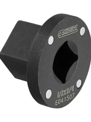 Redukce magnetická 1/4" na 3/8" čtyřhran Tona Expert E041505
