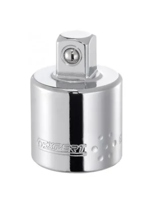 Redukce 3/4" na 1/2" čtyřhran Tona Expert E113821