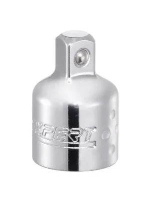 Redukce 3/8" na 1/4" čtyřhran Tona Expert E117365