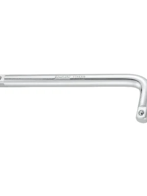 Rukojeť 1/2" ohnutá 200mm Tona Expert E032713