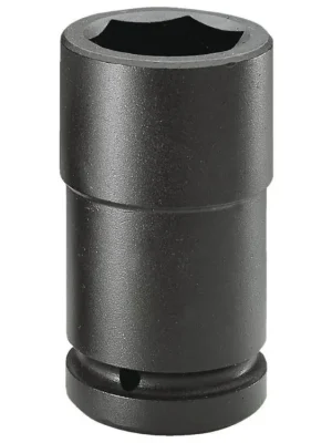 Hlavice 1" průmyslová prodloužená 6hranná 22mm FACOM NM.22LA