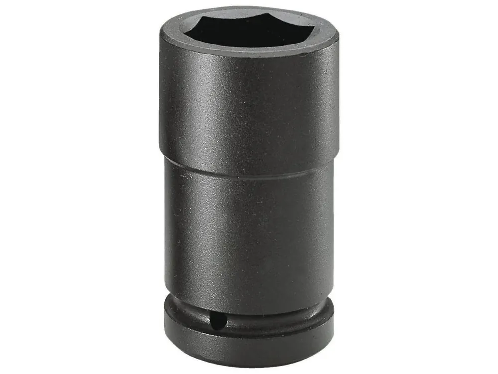 Hlavice 1" průmyslová prodloužená 6hranná 22mm FACOM NM.22LA