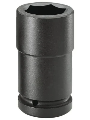 Hlavice 1" průmyslová prodloužená 6hranná 24mm FACOM NM.24LA