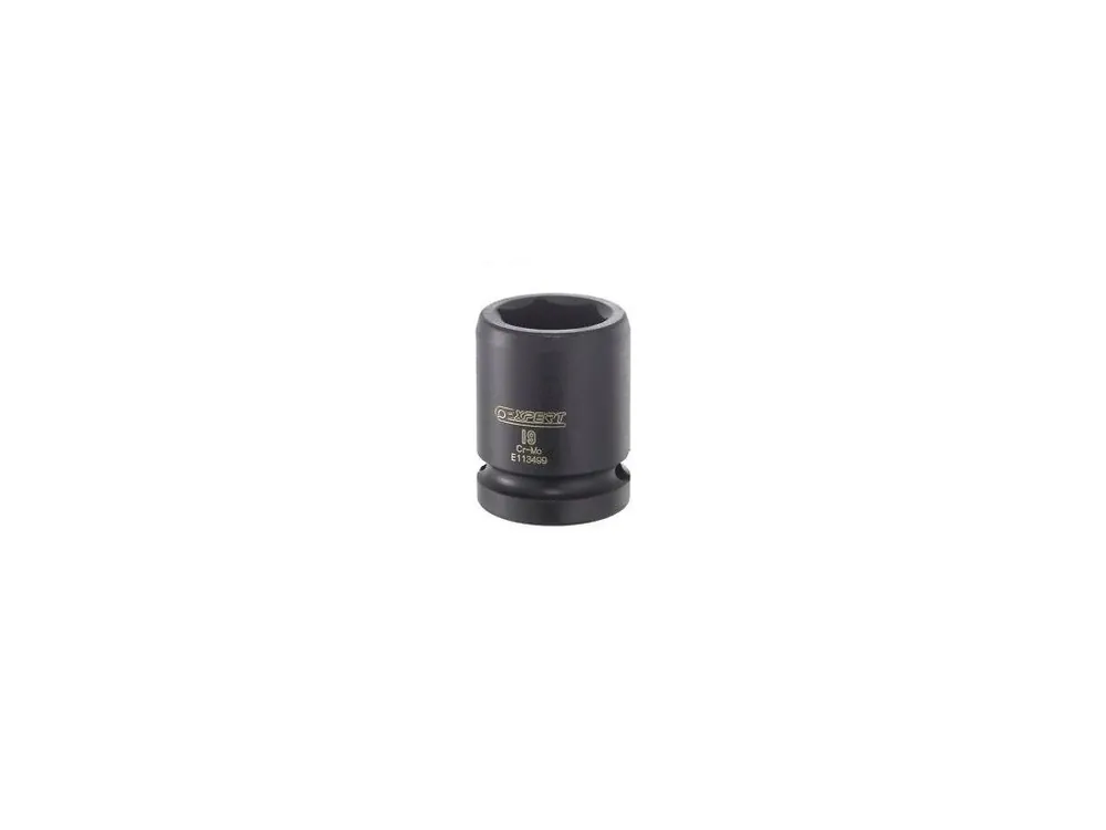 Hlavice 1/2" průmyslová 6hranná 13mm Tona Expert E113493