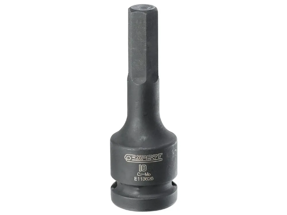 Hlavice 1/2" zástrčná šestihranná 8mm Tona Expert E113625