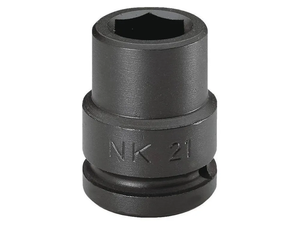 Hlavice 3/4" průmyslová 6hranná 18mm FACOM NK.18A