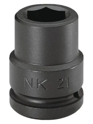 Hlavice 3/4" průmyslová 6hranná 23mm FACOM NK.23A