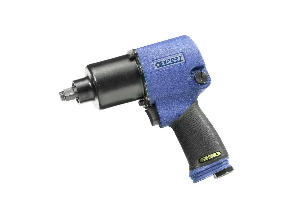 Pneumatický rázový utahovák 1/2" 814Nm Tona Expert E230110
