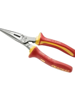 Kleště na jemnou mechaniku 160mm 1000V Tona Expert E050408