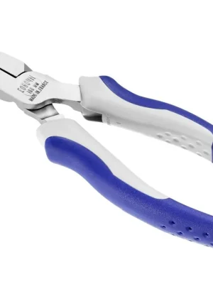 Klěště s plochými čelistmi 160mm Tona Expert E080411
